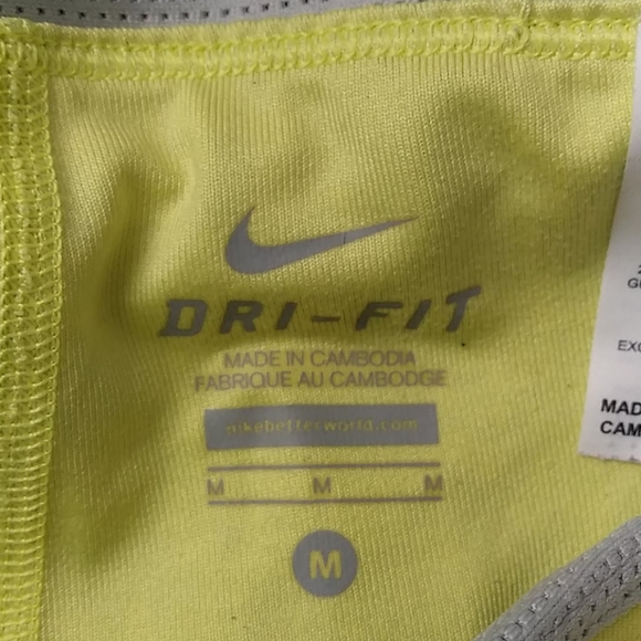 Nike shorts only the blue one left - Picture 6 of 10